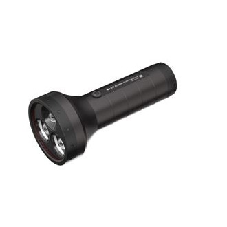 Latarka Ledlenser P18R SIGNATURE