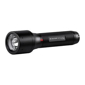 Latarka Ledlenser P6R CORE QC