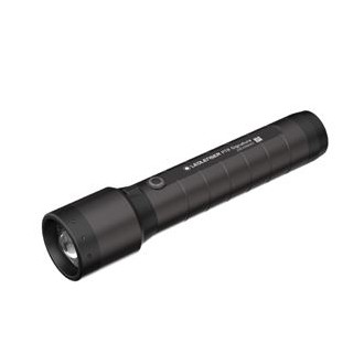 Latarka LEDLENSER P7R SIGNATURE