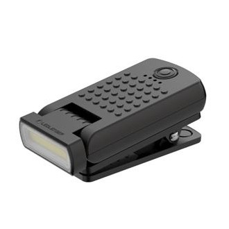 Latarka LEDLENSER W1R WORK