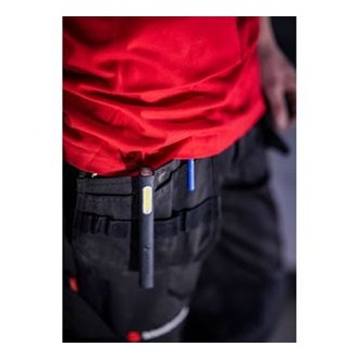 Latarka LEDLENSER W2 WORK