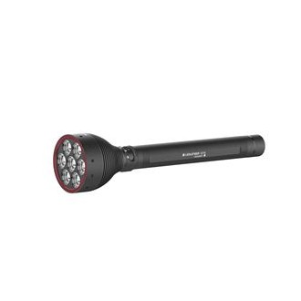 Latarka LEDLENSER X21R