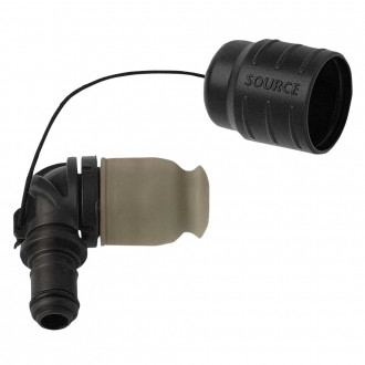 Wymienny ustnik Source Helix Valve