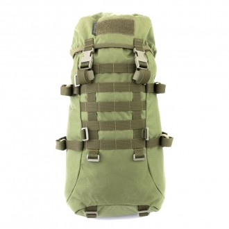 Plecak TacticalPro SCOUT 30 L GREEN