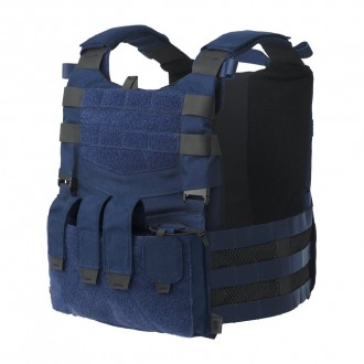Kamizelka Helikon-Tex GUARDIAN LAW ENFORCEMENT, sentinel blue