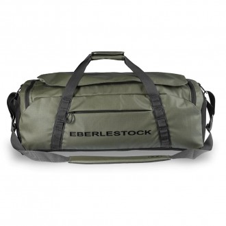 Torba transportowa Eberlestock HYLLUS 65 l, zieleń wojskowa