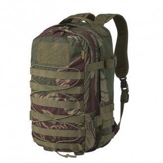 Plecak Helikon-Tex RACCOON Mk2 Cordura 20 l RHODESIAN CAMO