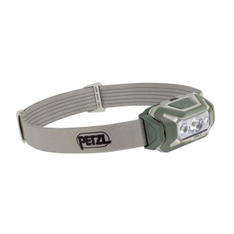 Latarka czołowa Petzl ARIA 2 RGB pustynna