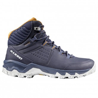 Buty Mammut Nova IV Mid GTX dla kobiet