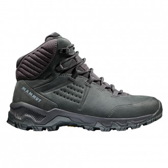 Buty Mammut Nova IV Mid GTX dla kobiet