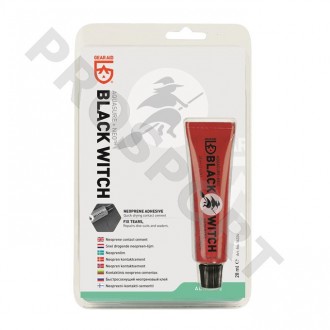 GA AQUASURE +NEO czarna czarownica 28ml
