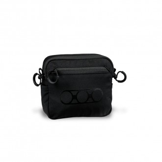 Walizka Eberlestock GENERAL PURPOSE SMALL, czarna