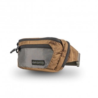 Nerka EBERLESTOCK BANDO XL COYOTE