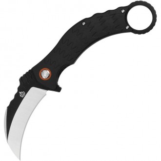 Nóż QSP EAGLE karambit
