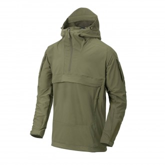 Wiatrówka Helikon-Tex MISTRAL, adaptacyjna zieleń