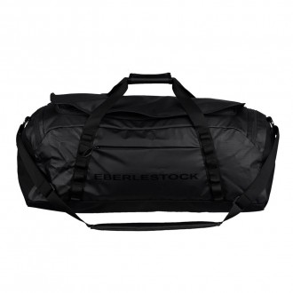 Worek transportowy Eberlestock HYLLUS 65 l, czarny