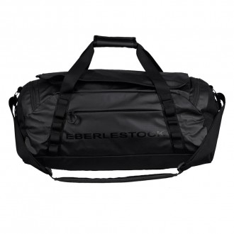 Torba transportowa Eberlestock HYLLUS 45 l, czarna