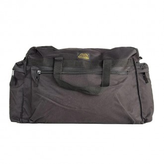 Worek Essl STRONG 50 l, czarny