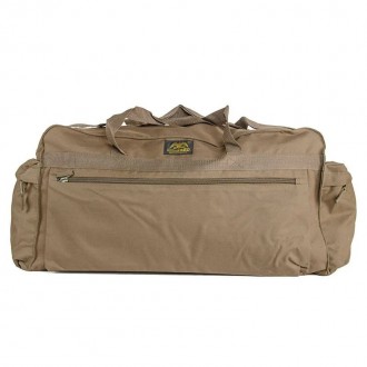 Torba Essl STRONG 80 l, zielona