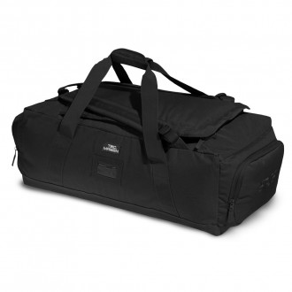 Torba podróżna TAC MAVEN SAS 70ltr. CZARNA