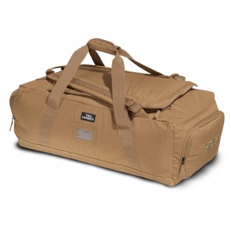 Torba podróżna TAC MAVEN PENTAGON SAS 70ltr. COYOTE