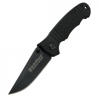 Nóż Smith & Wesson EX1