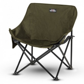 Krzesło Tac Maven CAMP RAL 7013
