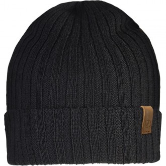 Fjällräven Byron Hat Thin Black