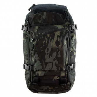 Plecak Condor Outdoor NOMAD 25 l, Multicam czarny