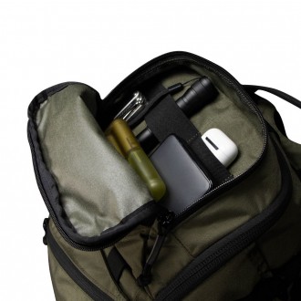 Plecak Condor Outdoor NOMAD 25 l, ranger green