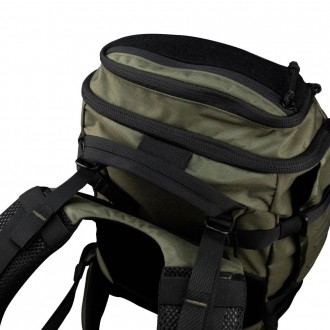 Plecak Condor Outdoor NOMAD 25 l, ranger green
