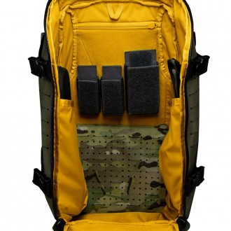 Plecak Condor Outdoor NOMAD 25 l, ranger green
