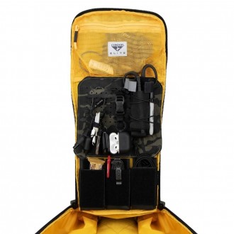 Plecak Condor Outdoor NOMAD 25 l, ranger green