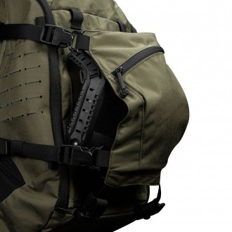 Plecak Condor Outdoor NOMAD 25 l, ranger green