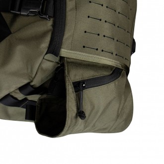 Plecak Condor Outdoor NOMAD 25 l, ranger green