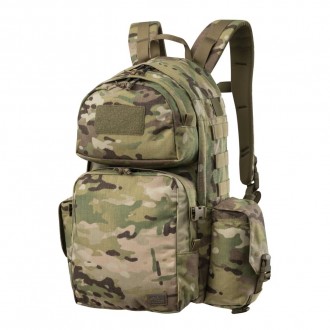 Plecak Helikon-Tex AMBUSH, Multicam