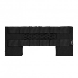 Panel na klatkę piersiową Helikon-Tex GUARDIAN RECCE, Cordura, czarny