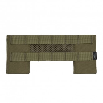 Panel na klatkę piersiową dla Helikon-Tex GUARDIAN RECCE, Cordura, oliwkowa zieleń