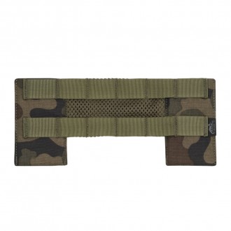 Panel piersiowy Helikon-Tex dla GUARDIAN RECCE, Cordura, woodland Polish