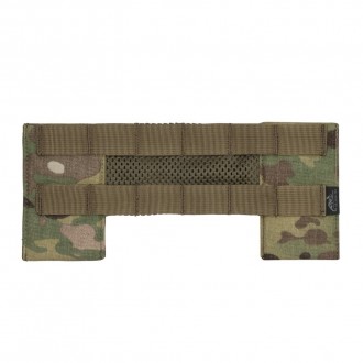 Panel na klatkę piersiową Helikon-Tex dla GUARDIAN RECCE, Cordura, Multicam