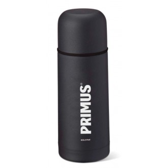 Thermos Primus Vacuum 0,5L Black