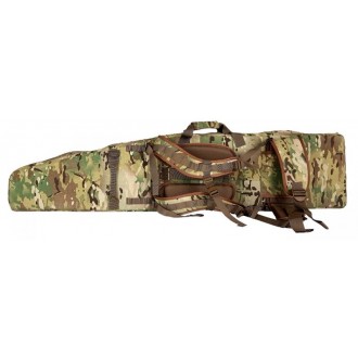 Plecak na karabin CZ 4M Sniper Bag Short Multicam