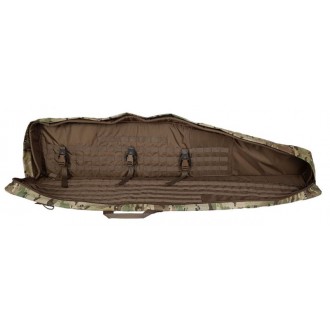 Plecak na karabin CZ 4M Sniper Bag Short Multicam