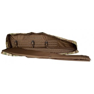 Plecak na karabin CZ 4M Sniper Bag Short Multicam