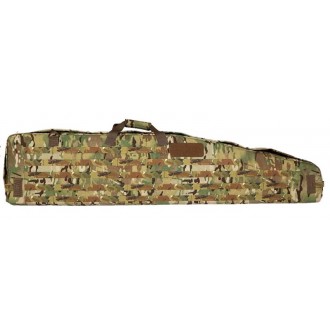 Plecak na karabin CZ 4M Sniper Bag Short Multicam