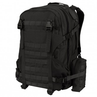 Plecak Condor Outdoor ORION ASSAULT BLACK