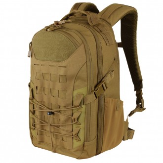Plecak Condor Outdoor ROVER COYOTE BROWN