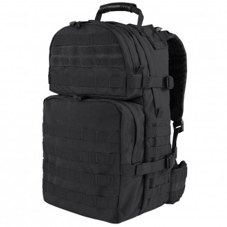 Plecak Condor Outdoor MOLLE MEDIUM ASSAULT BLACK