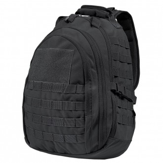 Plecak Condor Outdoor MOLLE SLING BAG - BLACK