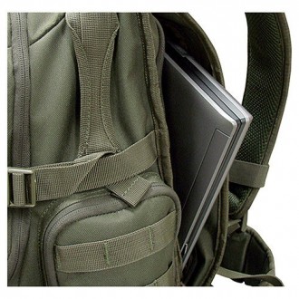 Plecak Condor Outdoor MOLLE URBAN GO PACK - GREEN